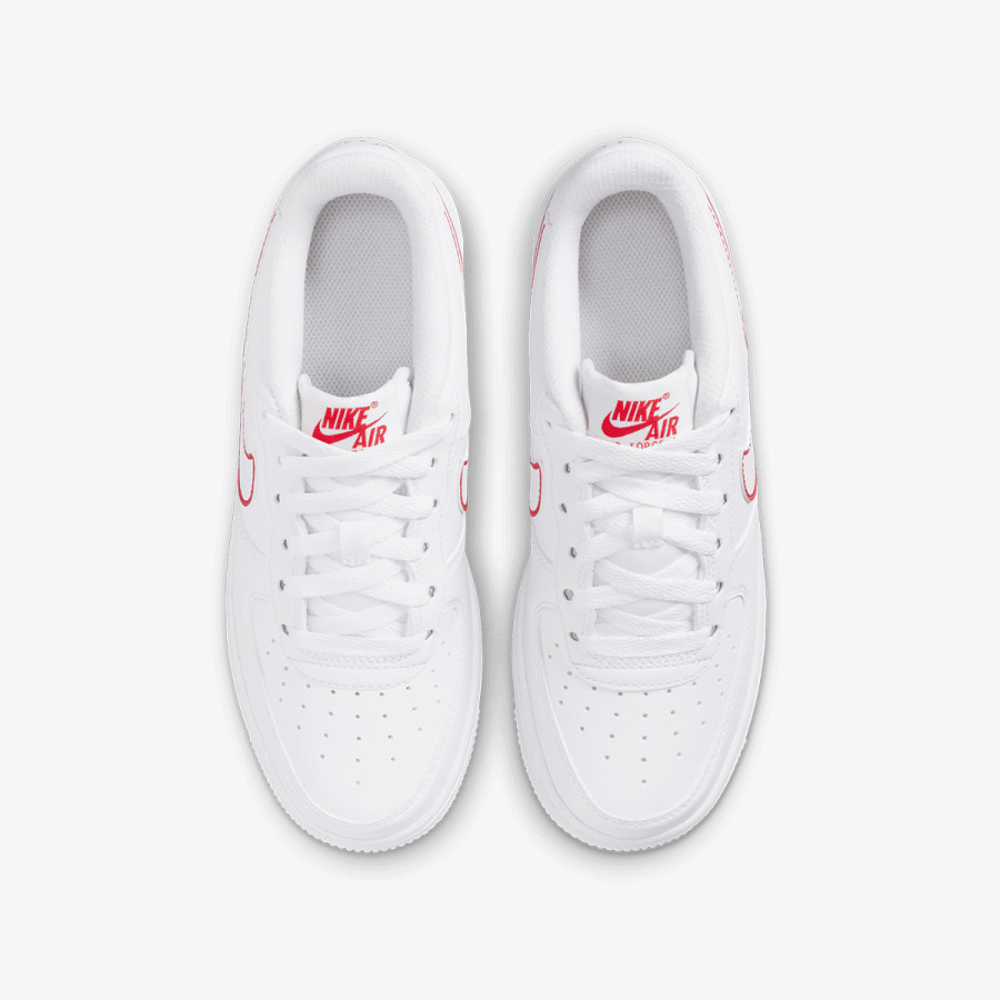 NIKE Pantofi Sport AIR FORCE 1 GS ST 
