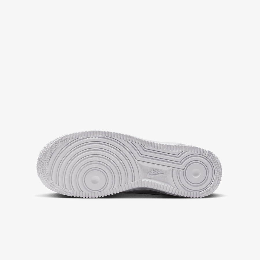 NIKE Pantofi Sport AIR FORCE 1 GS ST 