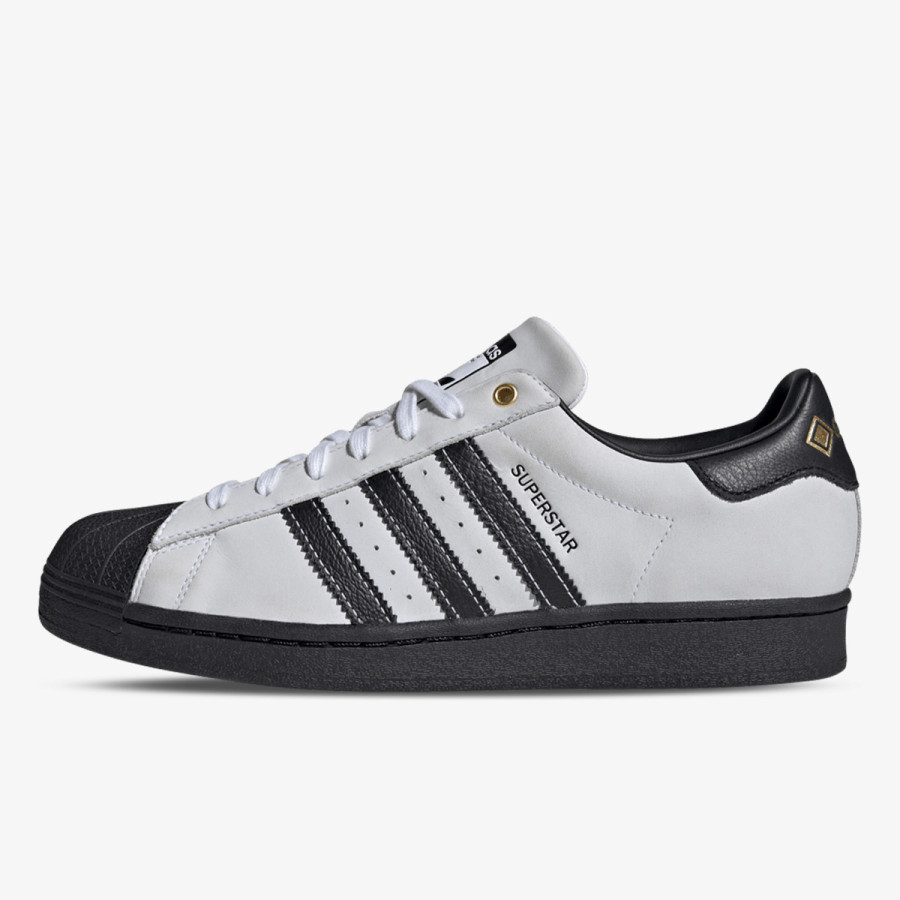 ADIDAS Pantofi Sport SUPERSTAR GTX 