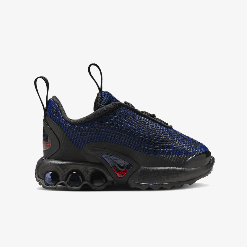 NIKE Pantofi Sport NIKE AIR MAX DN TD FE 