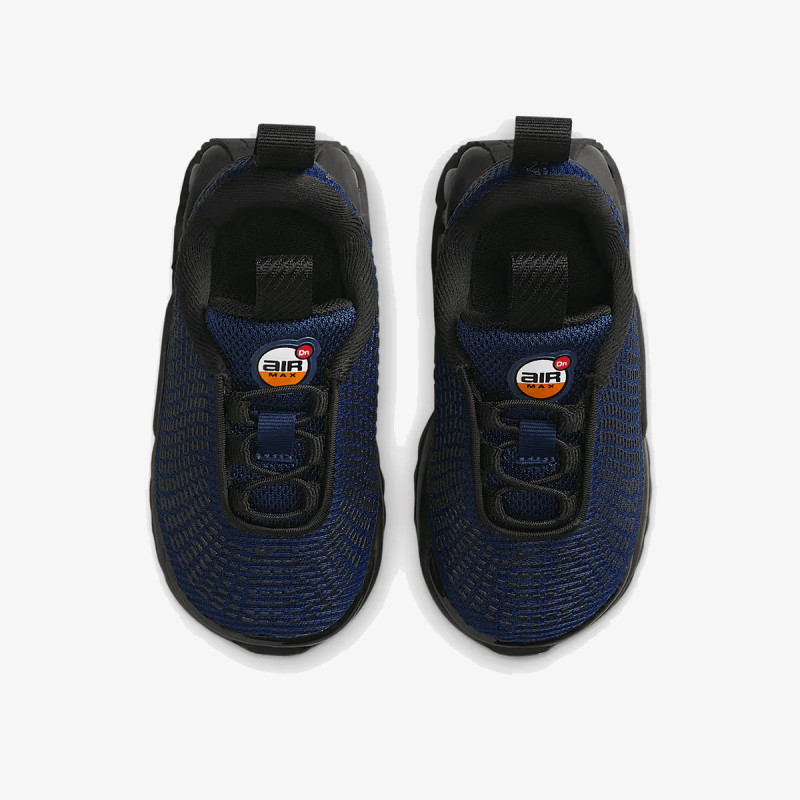 NIKE Pantofi Sport NIKE AIR MAX DN TD FE 