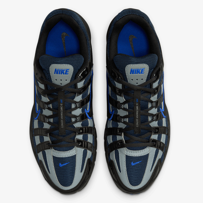 NIKE Pantofi Sport NIKE P-6000 TECH 