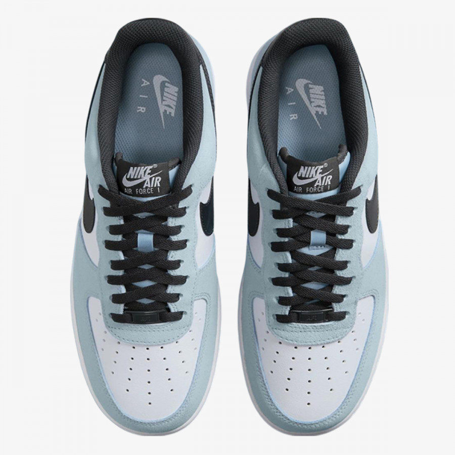NIKE Pantofi Sport AIR FORCE 1 '07 LV8RUGBY  EMEA 