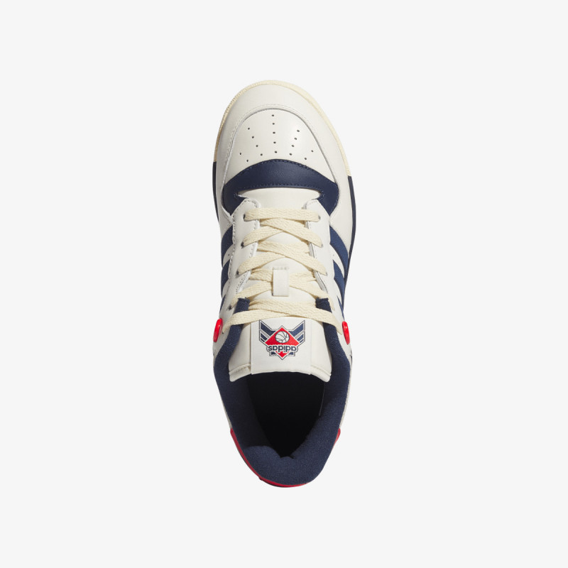 ADIDAS Pantofi Sport RIVALRY 86 LOW 