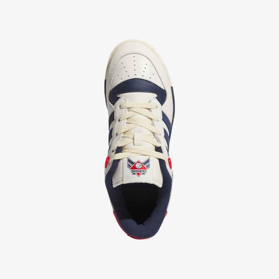 ADIDAS Pantofi Sport RIVALRY 86 LOW 