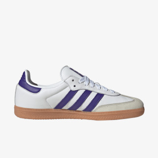 ADIDAS Pantofi Sport SAMBA OG W 