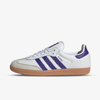 ADIDAS Pantofi Sport SAMBA OG W 