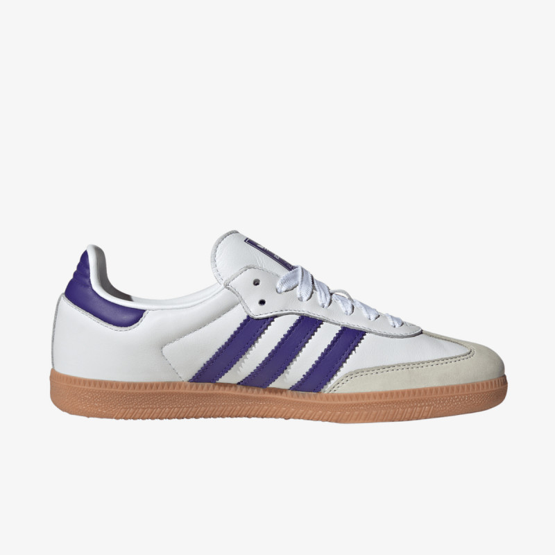 ADIDAS Pantofi Sport SAMBA OG W 