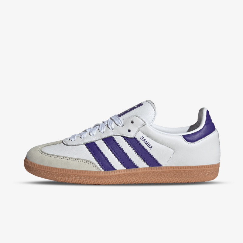 ADIDAS Pantofi Sport SAMBA OG W 