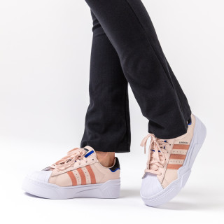 ADIDAS Pantofi Sport SUPERSTAR BONEGA 