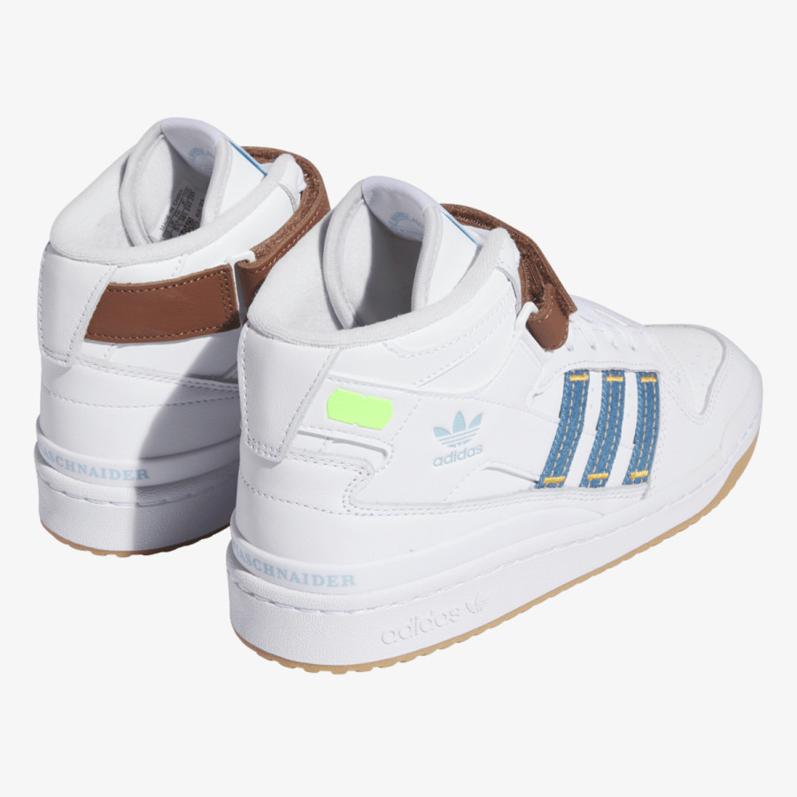 ADIDAS Pantofi Sport Forum Mid 