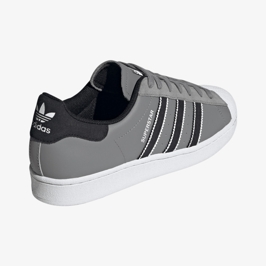 ADIDAS Pantofi Sport Superstar 