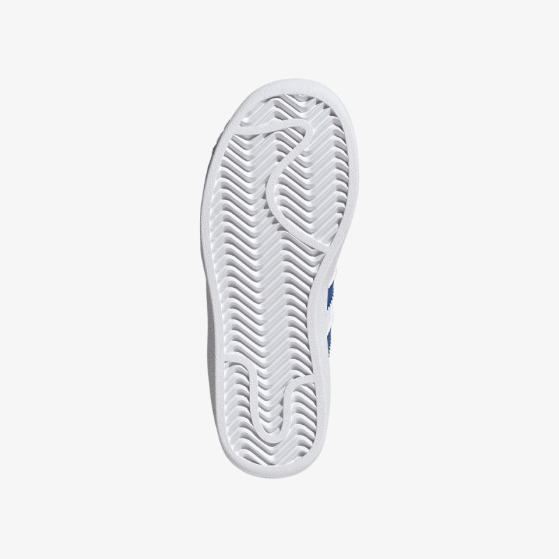 ADIDAS Pantofi Sport SUPERSTAR XLG C 