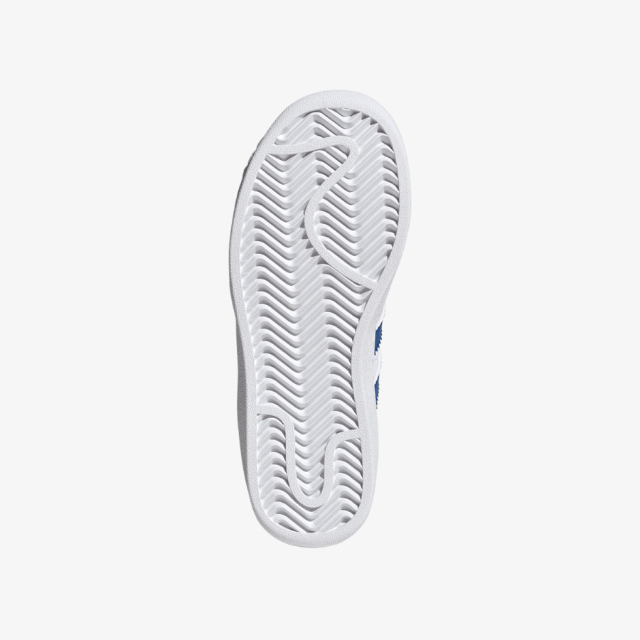 ADIDAS Pantofi Sport SUPERSTAR XLG C 