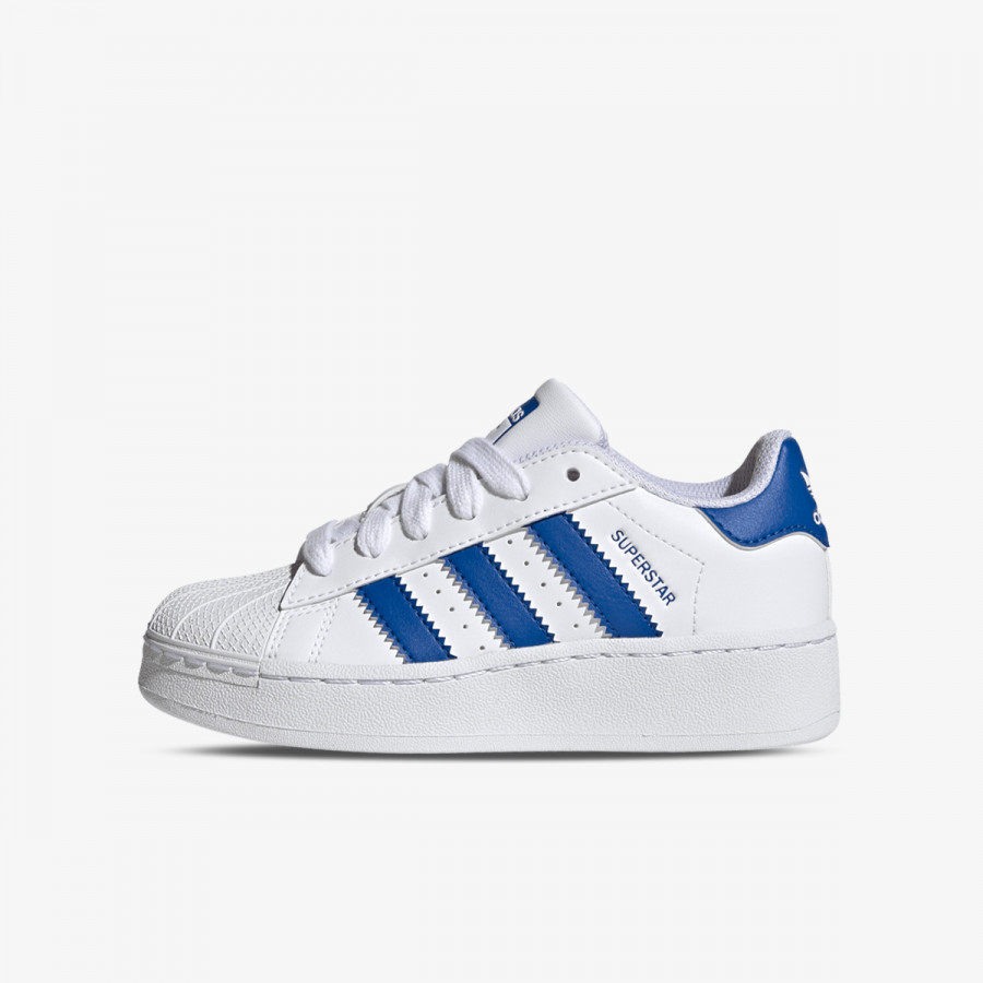 ADIDAS Pantofi Sport SUPERSTAR XLG C 