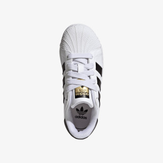 ADIDAS Pantofi Sport Superstar XLG Kids 