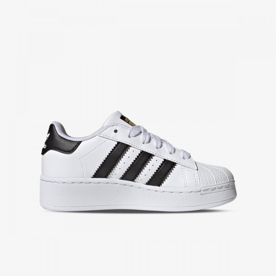 ADIDAS Pantofi Sport Superstar XLG Kids 