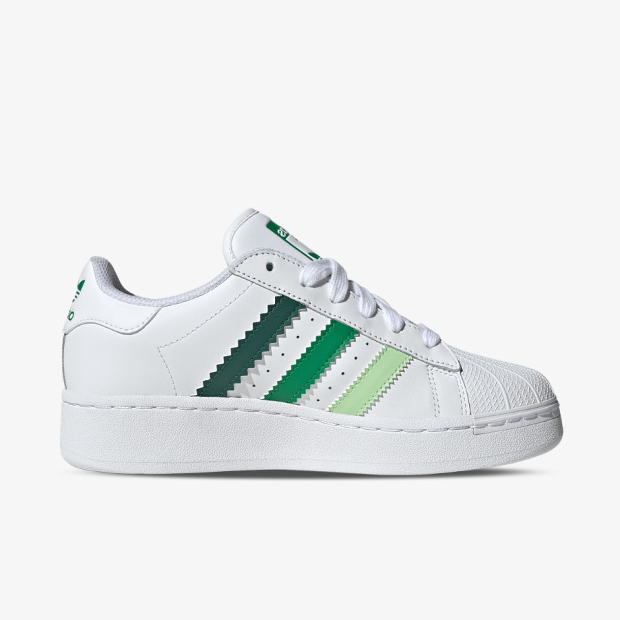 ADIDAS Pantofi Sport Superstar XLG 