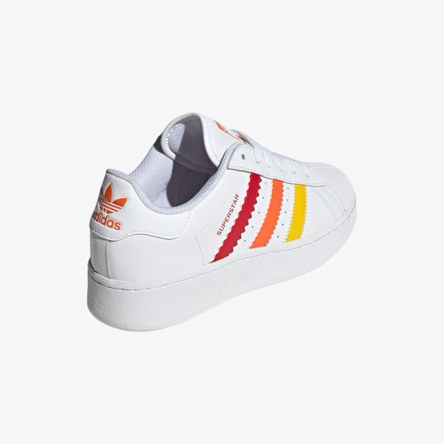 ADIDAS Pantofi Sport Superstar XLG 