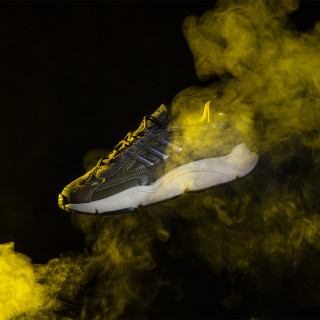 ADIDAS Pantofi Sport Ozmillen 