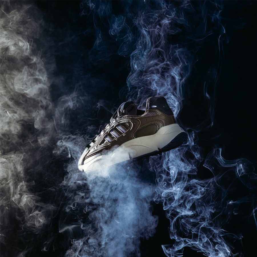 ADIDAS Pantofi Sport Ozmillen 