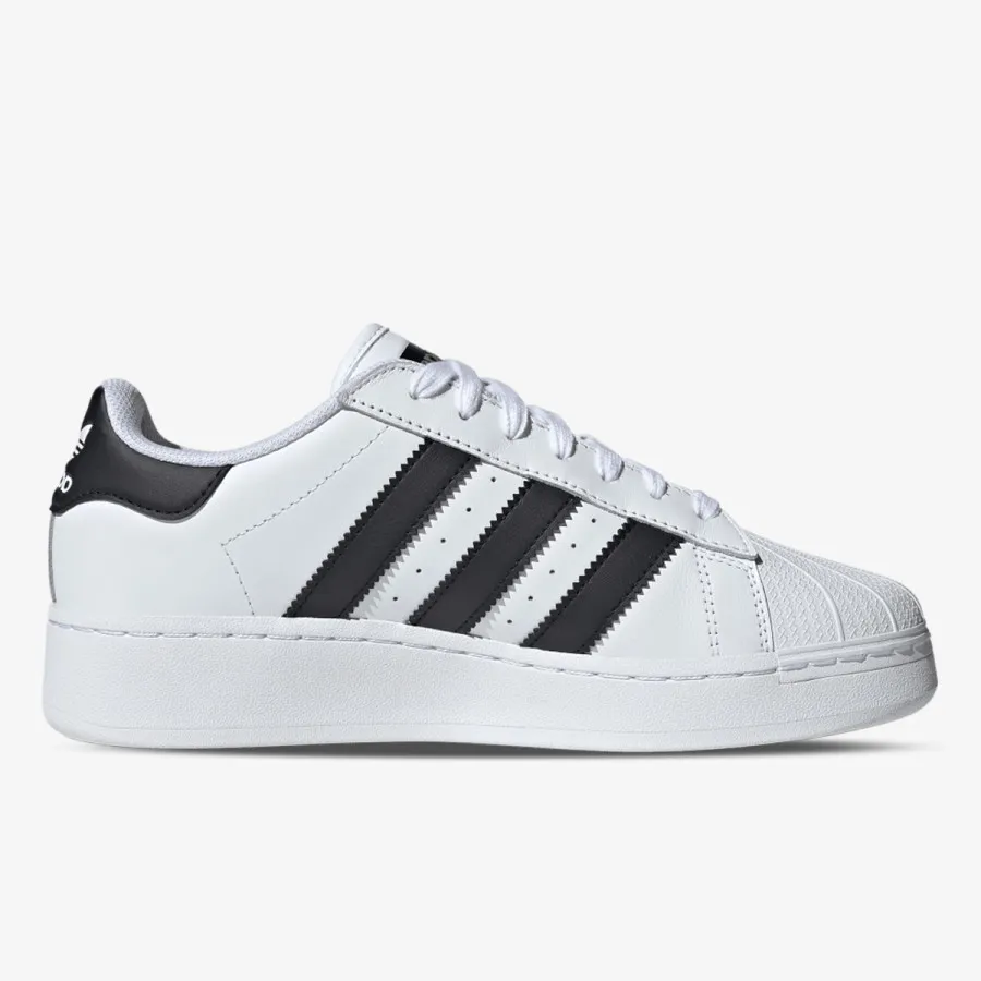 ADIDAS Pantofi Sport SUPERSTAR XLG 