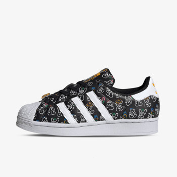 ADIDAS Pantofi Sport ADIDAS Pantofi Sport SUPERSTAR J 