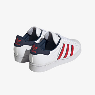 ADIDAS Pantofi Sport SUPERSTAR 