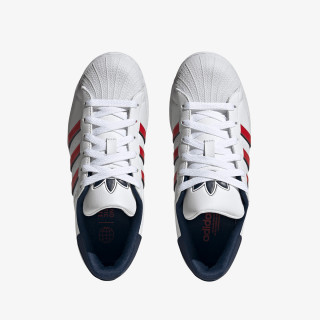 ADIDAS Pantofi Sport SUPERSTAR 