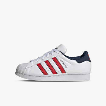 ADIDAS Pantofi Sport SUPERSTAR 