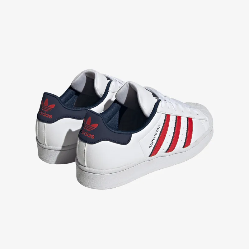 ADIDAS Pantofi Sport SUPERSTAR 