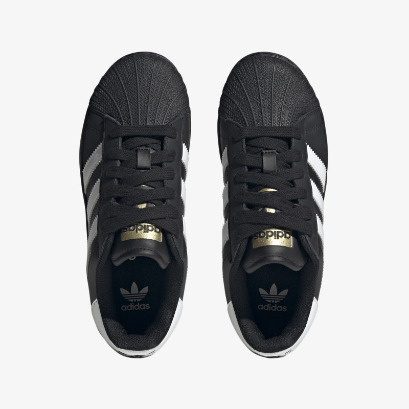 ADIDAS Pantofi Sport SUPERSTAR XLG KIDS 