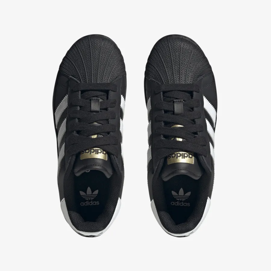 ADIDAS Pantofi Sport SUPERSTAR XLG 