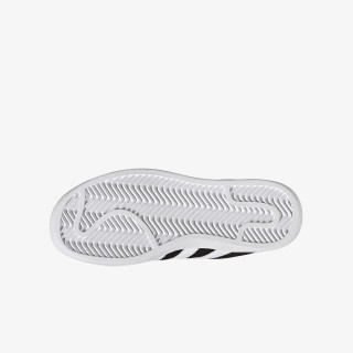 ADIDAS Pantofi Sport SUPERSTAR XLG J 