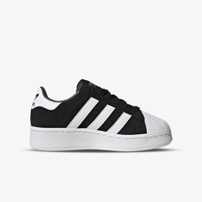 ADIDAS Pantofi Sport SUPERSTAR XLG J 