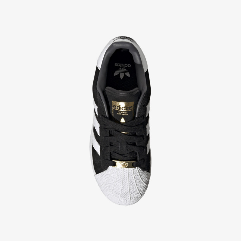 ADIDAS Pantofi Sport SUPERSTAR XLG J 