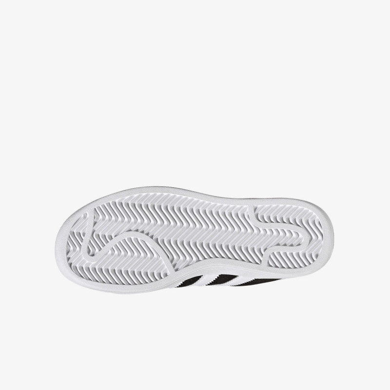 ADIDAS Pantofi Sport SUPERSTAR XLG J 