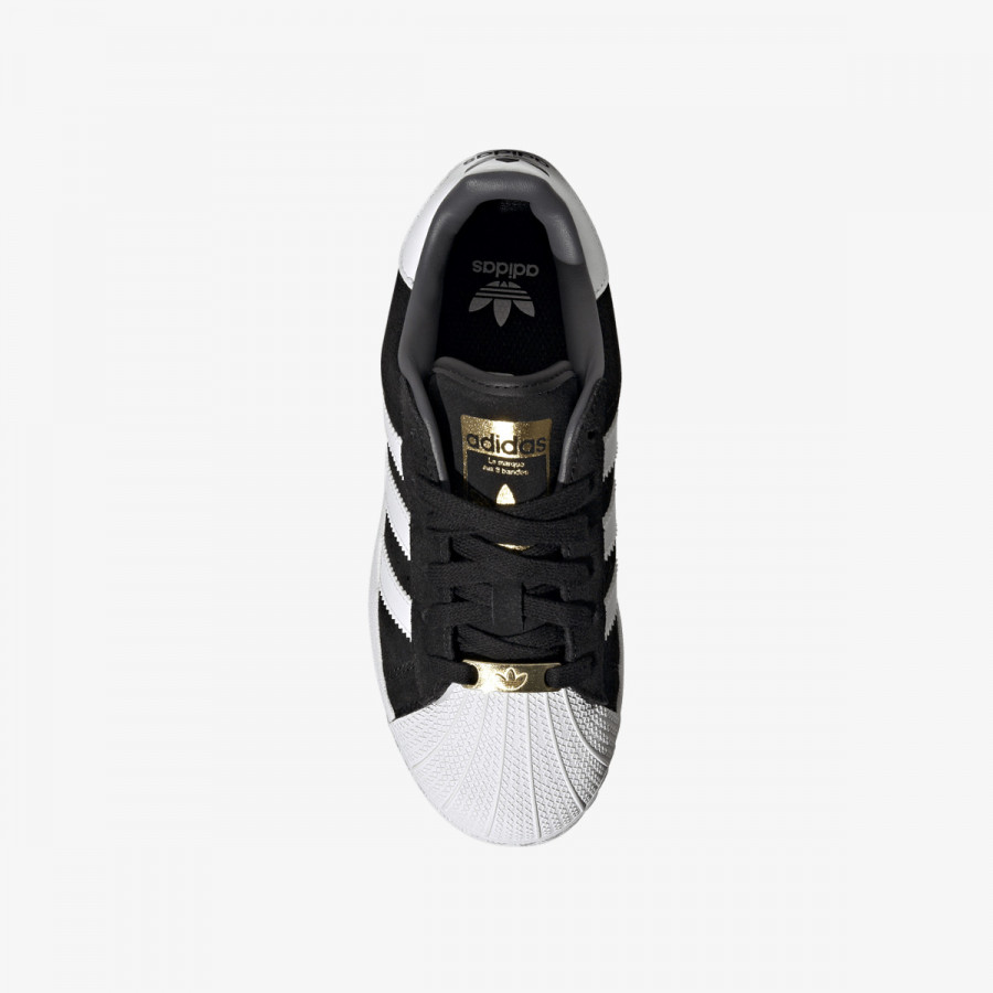 ADIDAS Pantofi Sport SUPERSTAR XLG J 