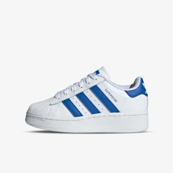ADIDAS Pantofi Sport ADIDAS Pantofi Sport SUPERSTAR XLG J 