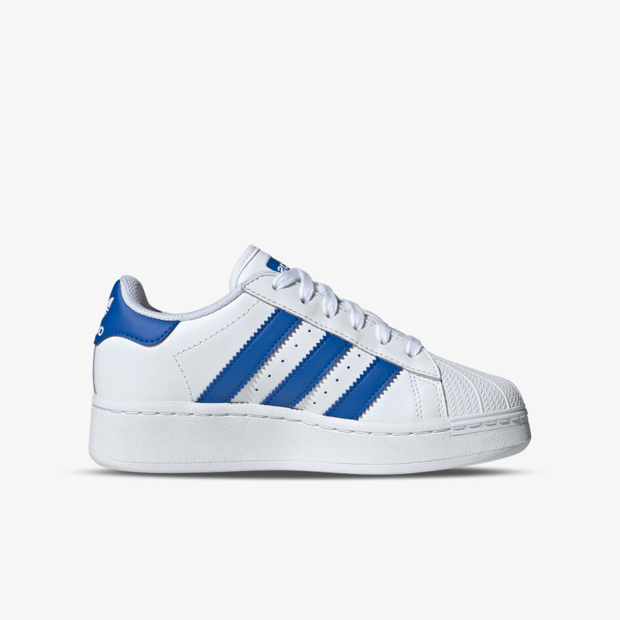 ADIDAS Pantofi Sport SUPERSTAR XLG J 