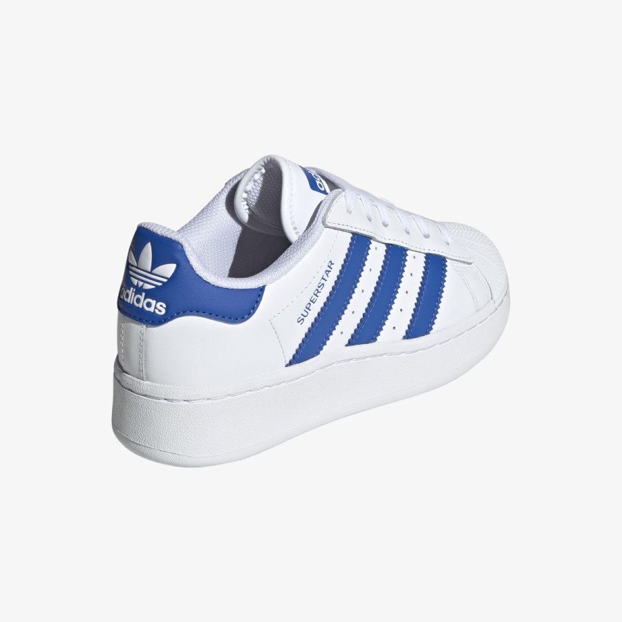 ADIDAS Pantofi Sport SUPERSTAR XLG J 