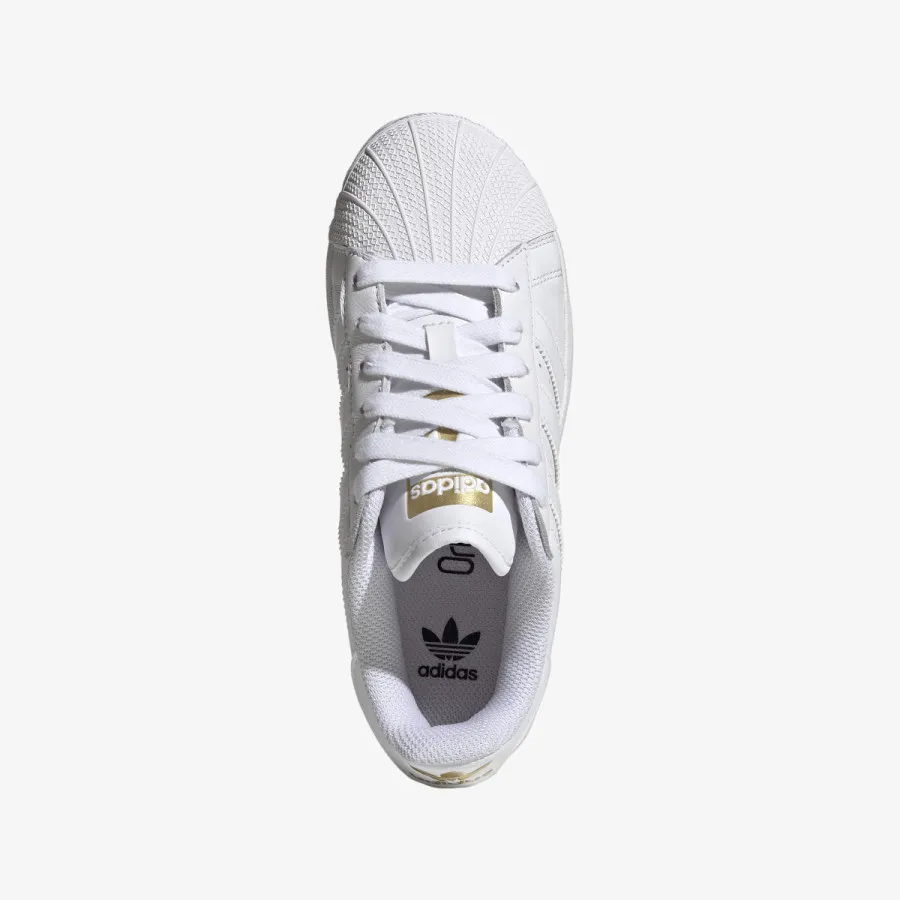 ADIDAS Pantofi Sport SUPERSTAR XLG 