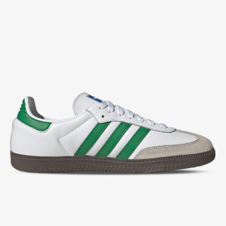 ADIDAS Pantofi Sport Samba 