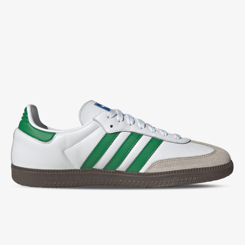ADIDAS Pantofi Sport Samba 