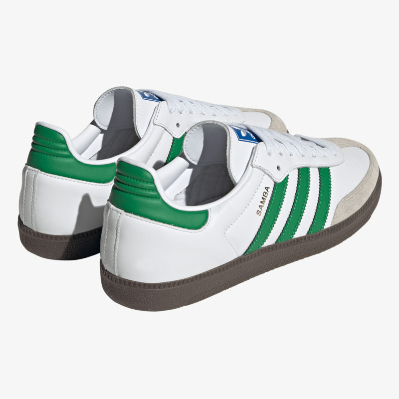 ADIDAS Pantofi Sport Samba 