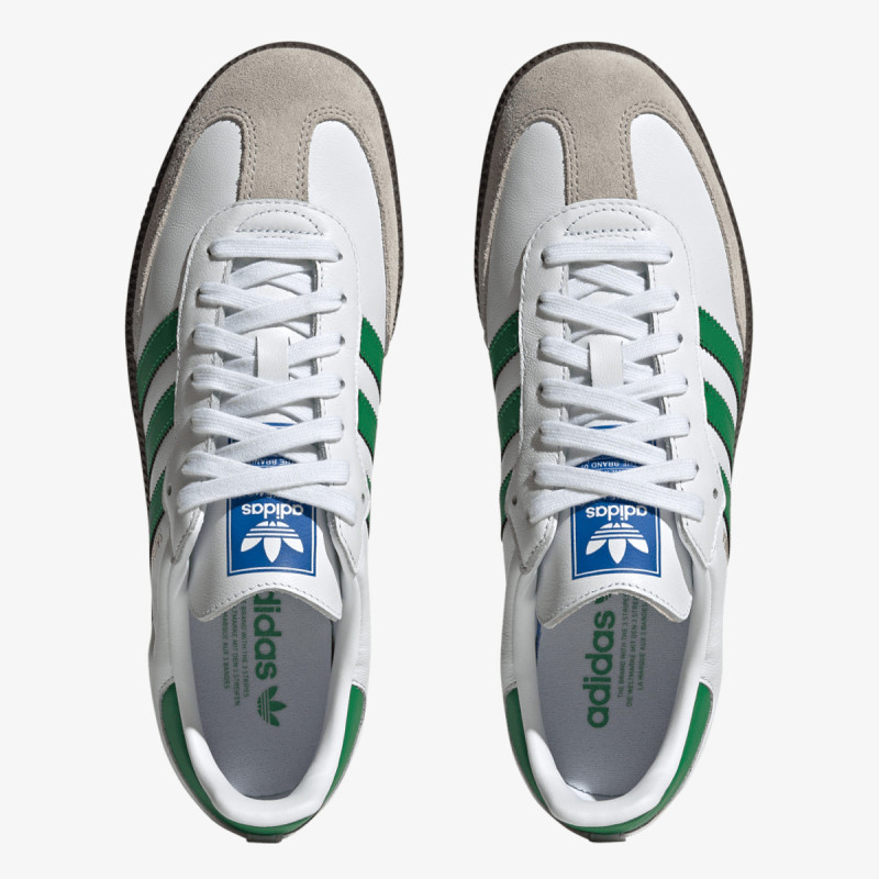 ADIDAS Pantofi Sport Samba 