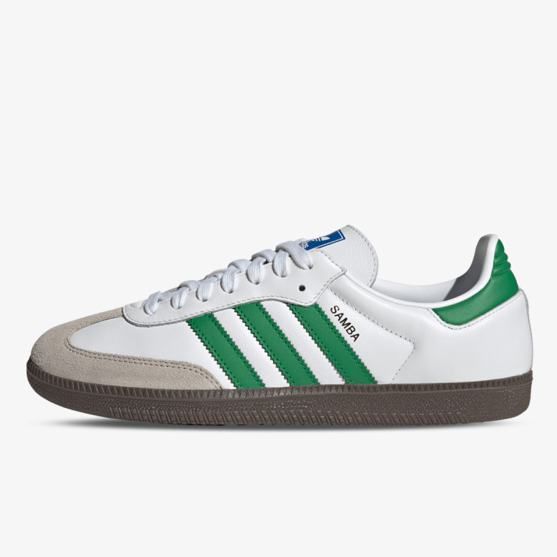 ADIDAS Pantofi Sport Samba 