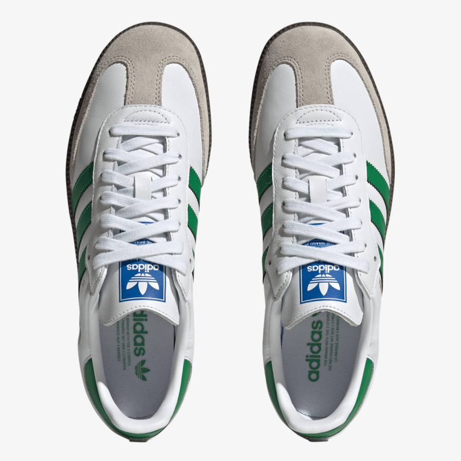 ADIDAS Pantofi Sport Samba 