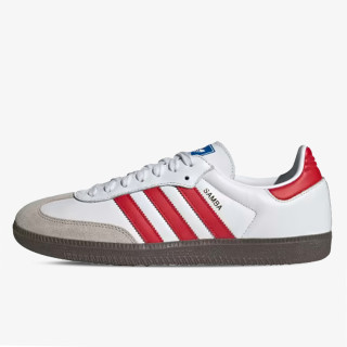 ADIDAS Pantofi Sport Samba 