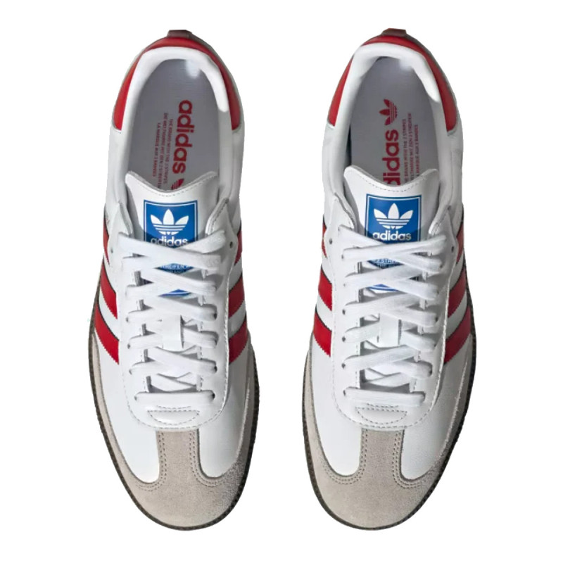 ADIDAS Pantofi Sport Samba 